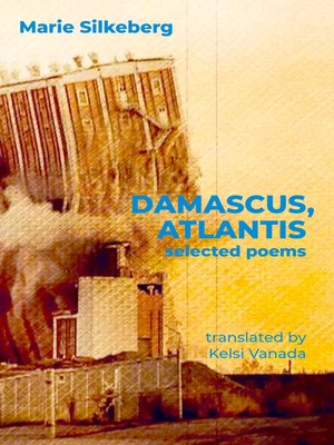 cover image of Damascus, Atlantis